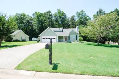Main picture of 1540 Oklahoma Dr