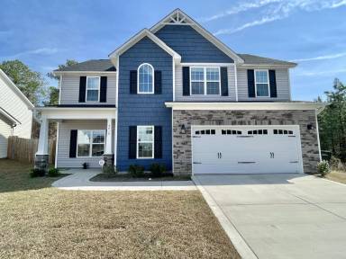 Main picture of 4818 Quiet Pine Rd