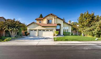 Main picture of 225 Llagas Rd