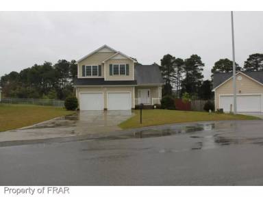 Main picture of 2110 Ardfern Pl