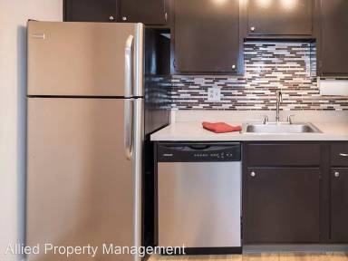 Main picture of Menclair Apartments