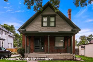 Main picture of 2826 Quitman St