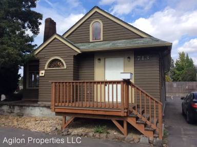 Main picture of 713 W Harrison St