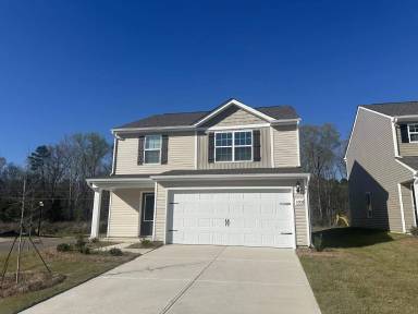 Main picture of 3003 Crescent Lake Ln