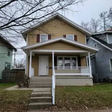 Main picture of 253 S Wayne Ave