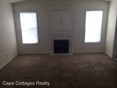 Main picture of Cape Cottages Condominiums