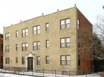 Main picture of 27 Congress Street - 204