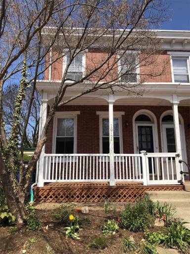 Main picture of 1911 N Lincoln St