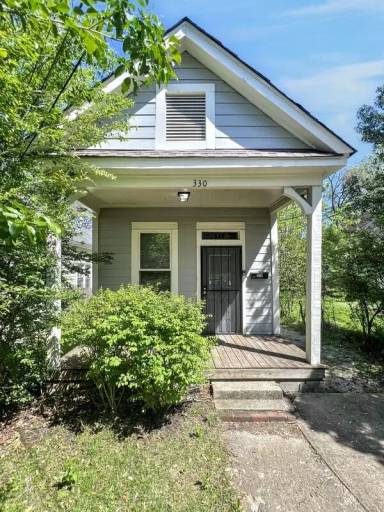 Main picture of 330 Williford St