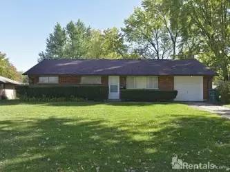 Main picture of 609 Orangewood Dr