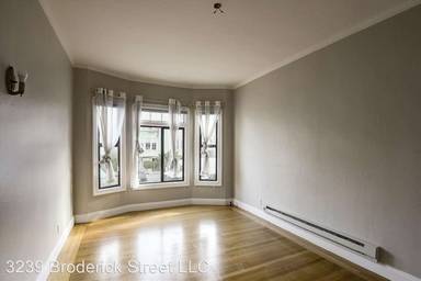 Main picture of 3239 Broderick St