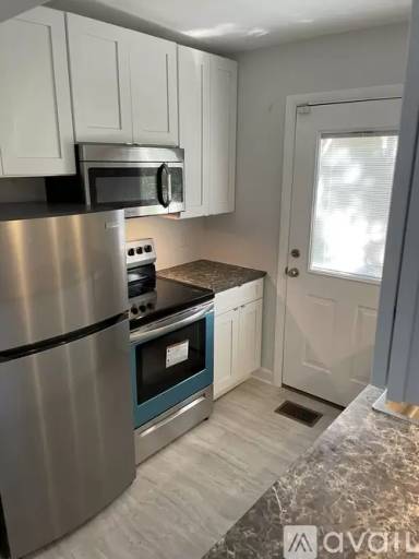 Main picture of 238 E Harding St