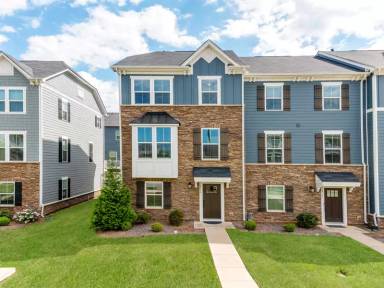 Main picture of 10756 Overlook Mountain Dr
