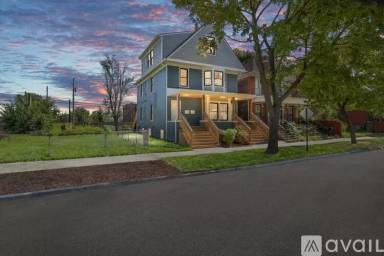 Main picture of 1612 Belvidere St