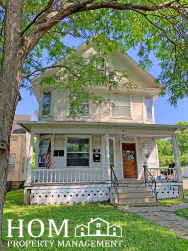 Main picture of 517 S Broad St