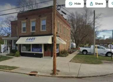Main picture of 216 Walton Ave
