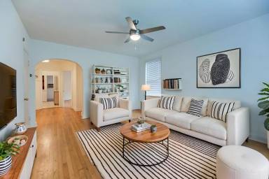 Main picture of 2618 41st St NW