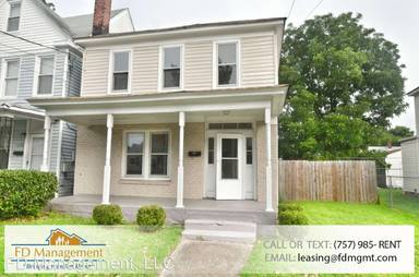 Main picture of 1235 20th St