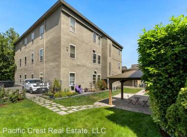 Main picture of BCRT Belcourt Apartments