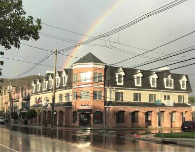Main picture of Fanwood Cornerstone - 206