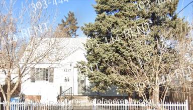 Main picture of 1400 Ames St