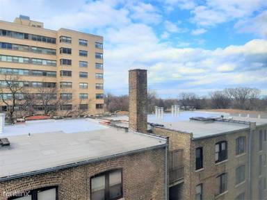 Main picture of Marine Terrace Apartments