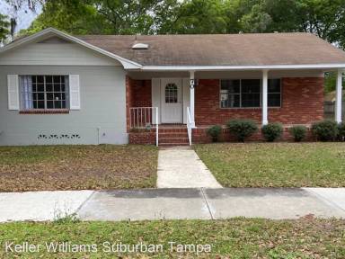 Main picture of 709 N Warnell St