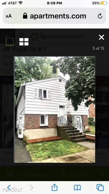 Main picture of 48 Vogel St