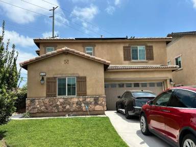 Main picture of 16760 Meridian Way