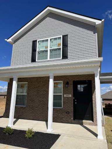 Main picture of 1043 Judah Bear Blvd