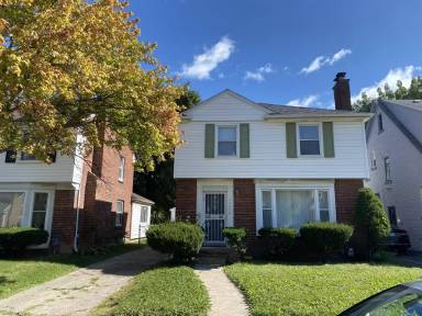 Main picture of 16826 Vaughan St