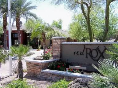 Main picture of Red Rox Villas