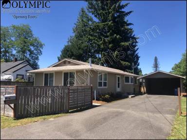 Main picture of 1978 Olympia Ave NE
