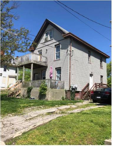 Main picture of 3512 W 8th St