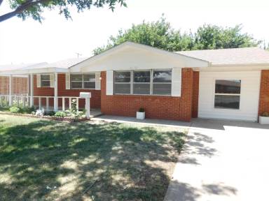 Main picture of 1314 Callahan St