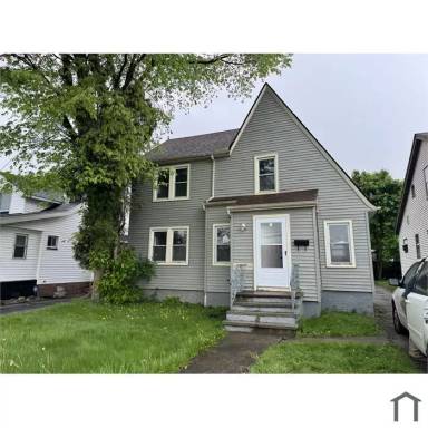 Main picture of 13804 Rexwood Ave