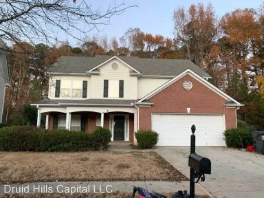 Main picture of 5330 Village View Ln