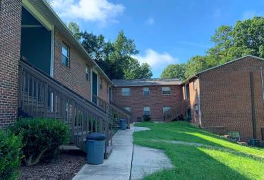 Main picture of 3802 Lexington Dr