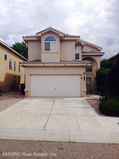 Main picture of 7408 Tricia Rd NE