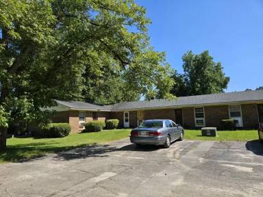 Main picture of Southwood Apartments