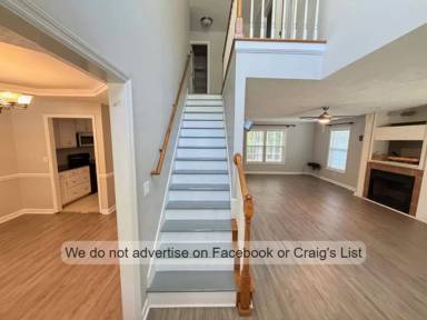 Main picture of 2556 Lull Water Dr