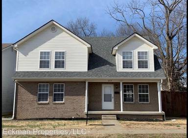 Main picture of 445 Elm Tree Ln