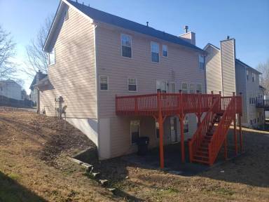 Main picture of 5797 Village Loop