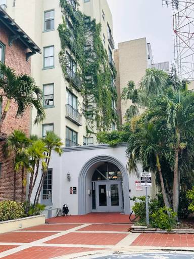 Main picture of 2310 First St Apartments