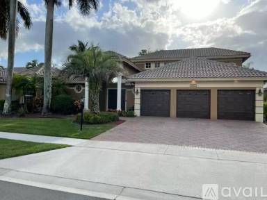 Main picture of 21707 Marigot Dr