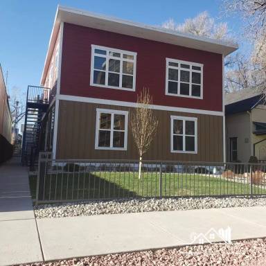 Main picture of 525 E Kiowa St