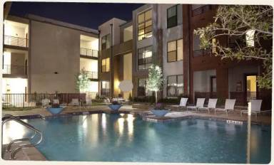 Main picture of The Henderson Apartments Dallas