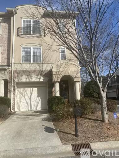 Main picture of 1200 Arbor Park Ln SW