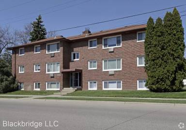 Main picture of Bromley Apartments