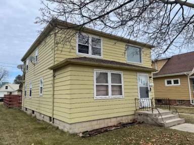 Main picture of 1601 Division Ave